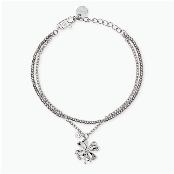 Bracciale Kidult Donna in Acciaio Cristallo 831149 - 831149